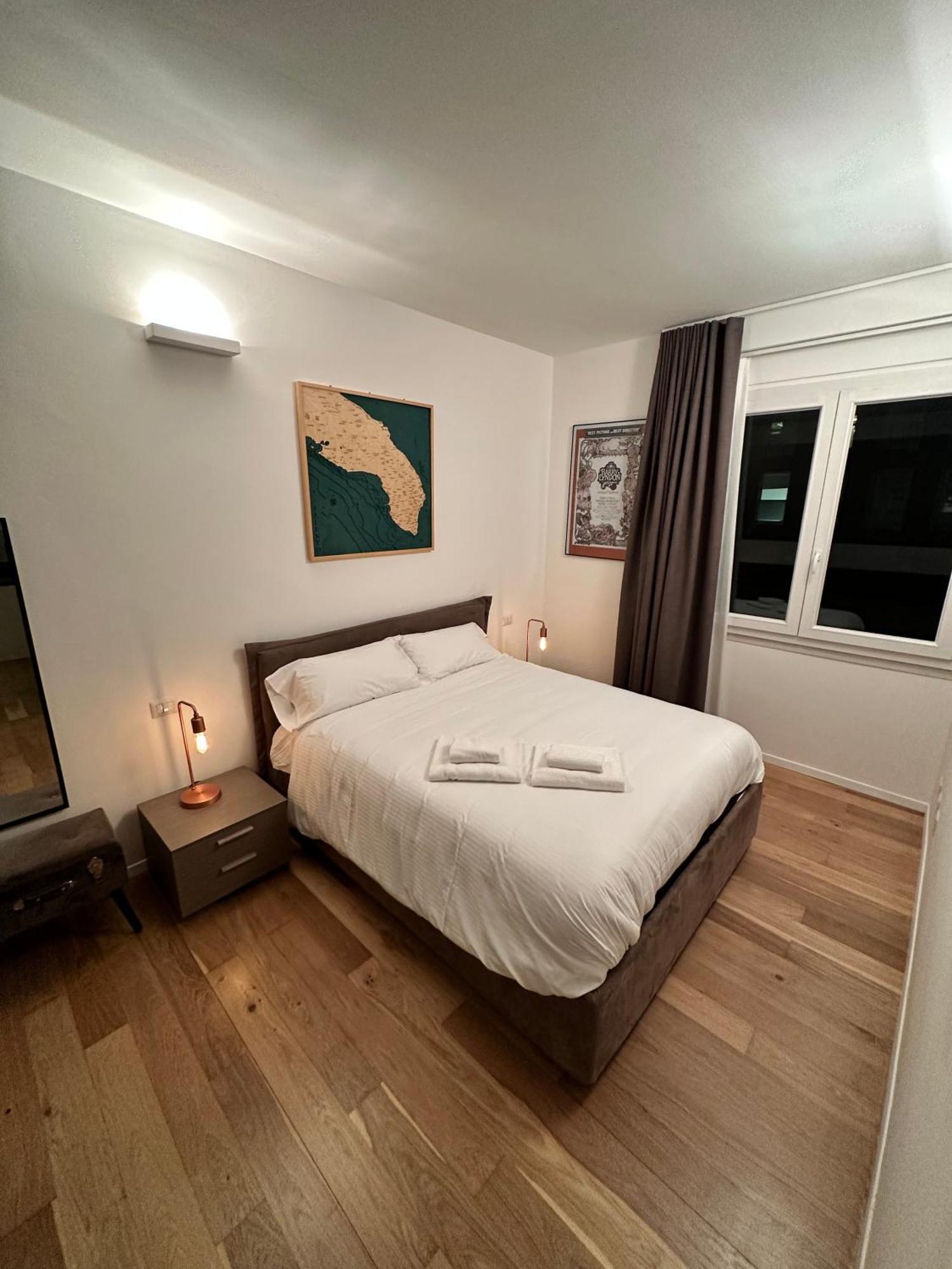 Xenia - Cozy Two-room In Station Appartamento
